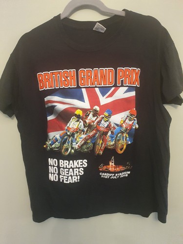 British speedway grand prix - speedway,