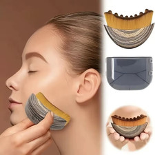 Lymphatic Face Sculpting Brush
