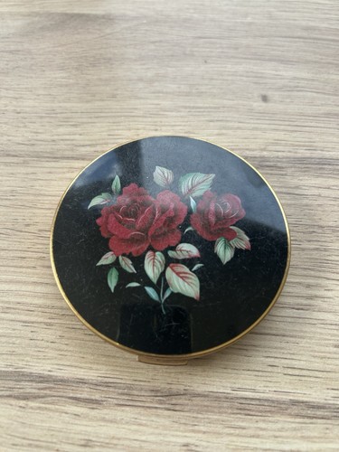 Vintage stratton roses design - stratton,