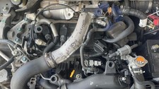 Nissan Pulsar C13 14-18 1.6