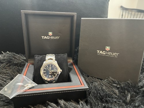 Tag heuer link calibre auto - tag,