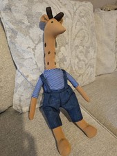 Large Gorgeous Adorable Plush