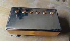 Gibson Burstbucker 2 Gold