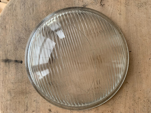 Catseye motorcycle domed du42 - motorcycle,