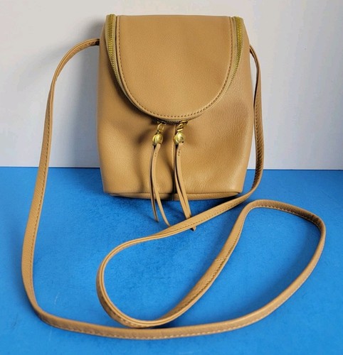 Hobo fern leather - fern,