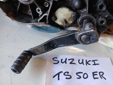 SUZUKI TS50ER ZR50X1 RM50 GEAR