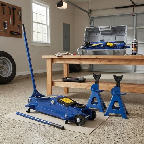 Durable ton hydraulic car - durable,