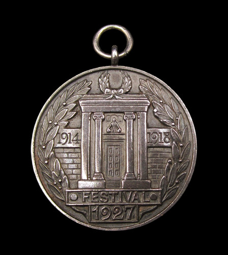 1927 warwickshire masonic - 1927,