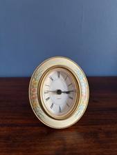 Vintage Bedside Mantel Quartz