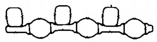 Bga mg6701 intake - mg6701,