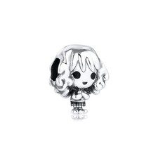 Pandora X Harry Potter