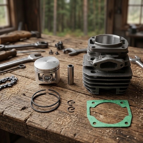 Logging project essential for - project,