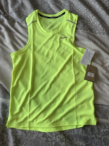 Nike miler dri fit running - nike, dri-fit