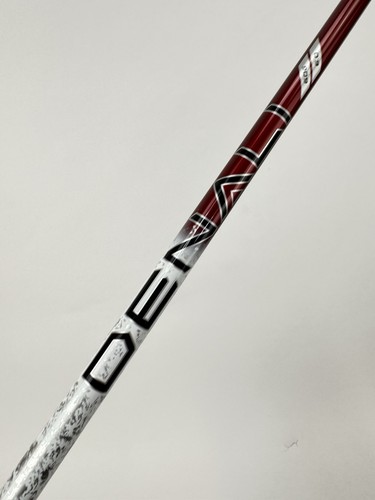 Taylormade qi4d wood shaft - qi4d,