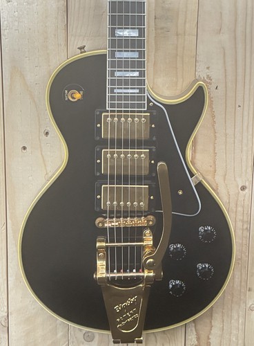 Gibson custom shop pickup - custom, 3-pickup