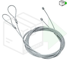 Hormann replacement cables - replacement,