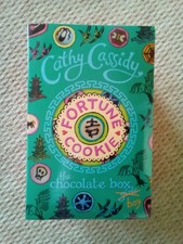 Cathy Cassidy The Chocolate