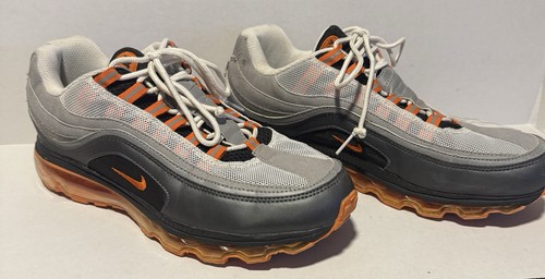 Nike air max - nike, size