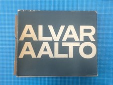Alvar Aalto Edited by Karl