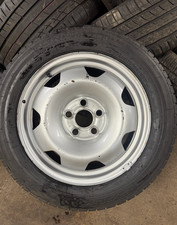 1 X VW TRANSPORTER T5 T6