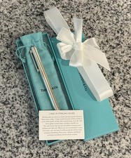 Tiffany & Co. Pen 1837
