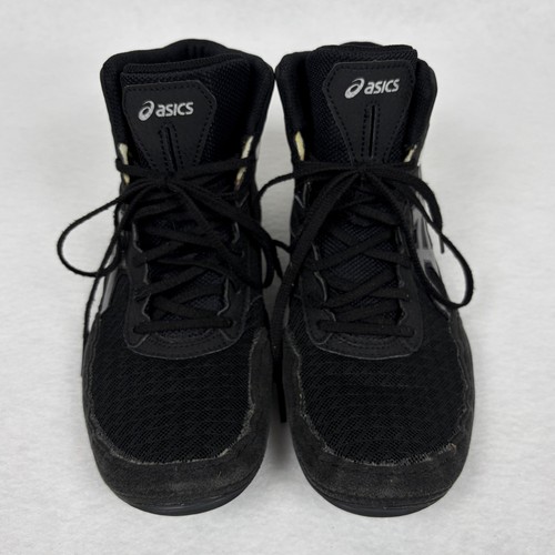 Asics matflex wrestling - asics, 6