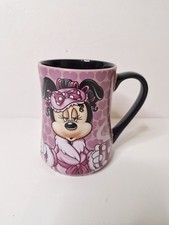 Disney Parks Minnie Mouse