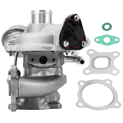 Turbocharger for ford focus - turbocharger,