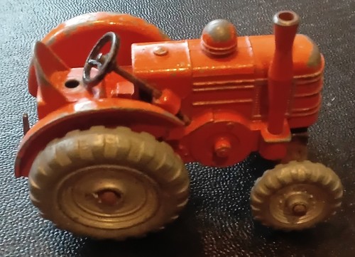 Dinky toys meccano ltd - toys,