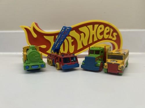 First matchbox bundle - my,