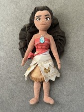 Disney’s Moana Soft Toy