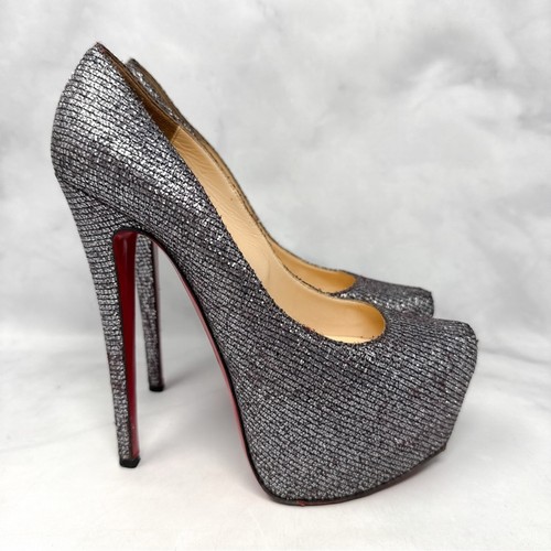 Christian louboutin daffodile - christian,
