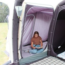Outdoor Revolution Side Annex