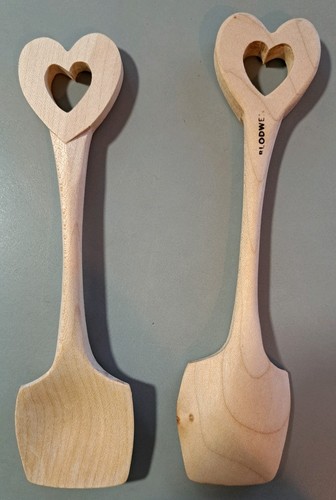 Unique welsh hand carved - unique!,