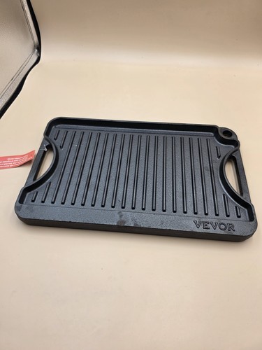 Vevor reversible cast iron - vevor,