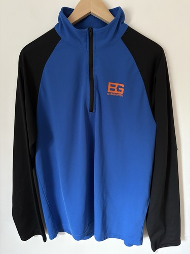 Bear grylls craghoppers - grylls,