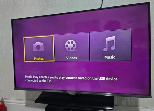 Samsung ue40h5000ak - samsung, 40