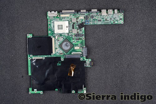 Packard bell igo 6000 - packard,