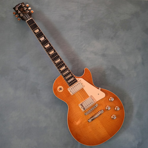 Gibson les paul - gibson, standard