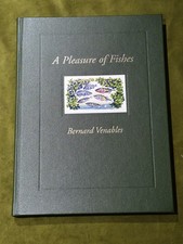 VENABLES BERNARD ILLUSTRATED