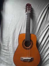 Romulo Garcia ACG-3915 3/4