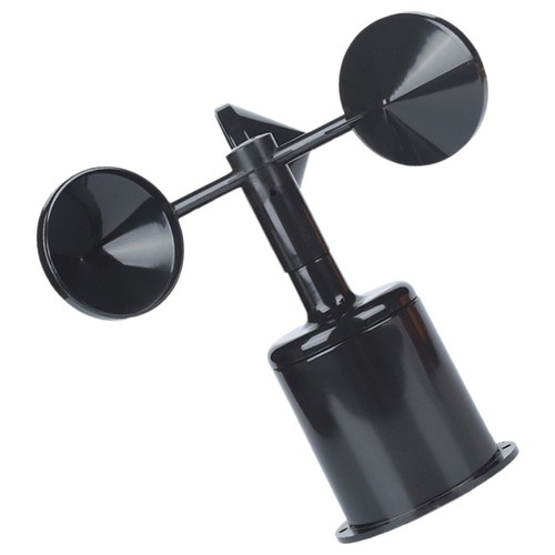 Wind anemometer part - wind, speed