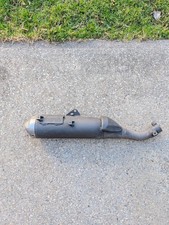 Honda CRF 250L Muffler