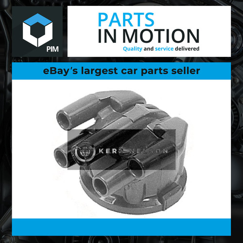 Distributor cap fits - cap,