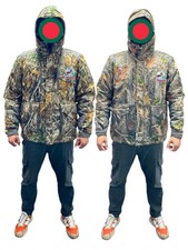 Mens Realtree Hunting Fishing