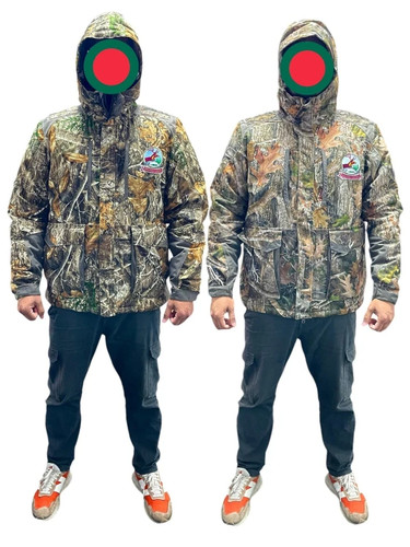 Mens realtree hunting - hunting, fishing