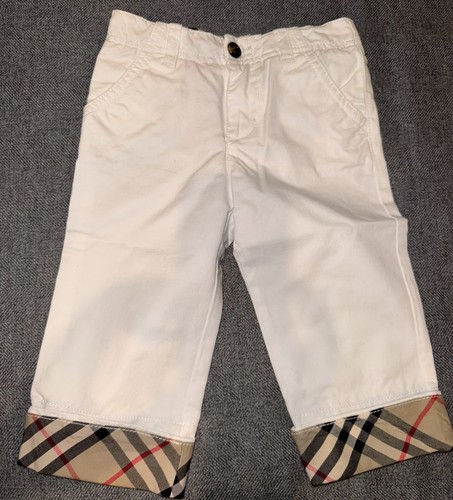 Burberry unisex infant baby - unisex,