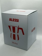 Alessi DC06/1 Moka 1 Cup