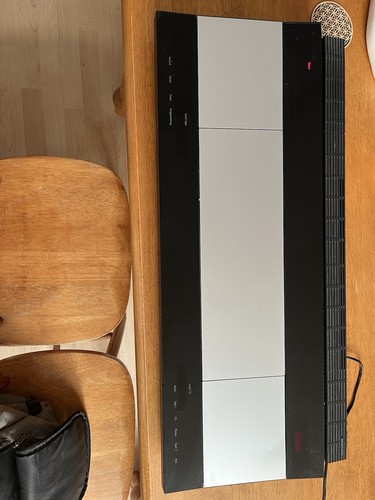 Bang olufsen beocenter - &,