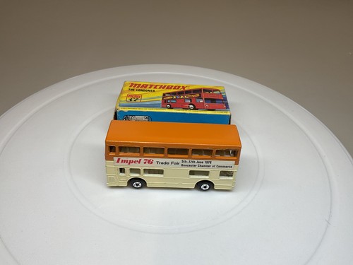 Matchbox superfast the - superfast, 17